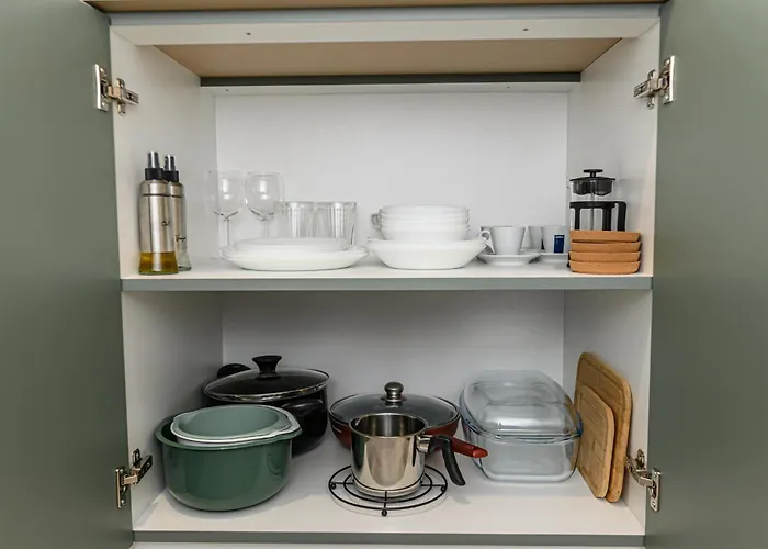 Appartement Enif With Parking -tractoru Coresi *