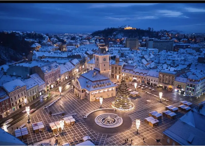 Apartment Enif With Parking -tractoru Coresi