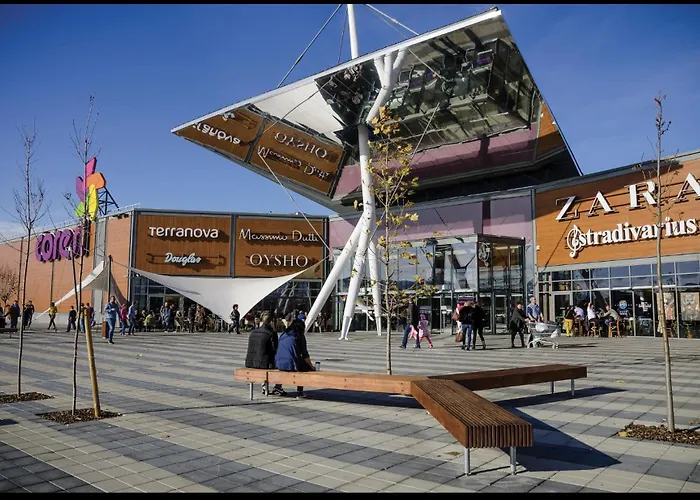 Enif With Parking -tractoru Coresi